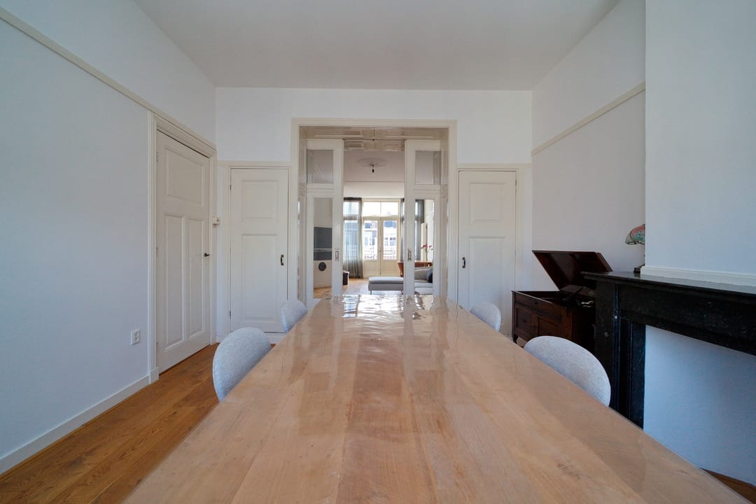 Foto 7 van Van Aerssenstraat 270