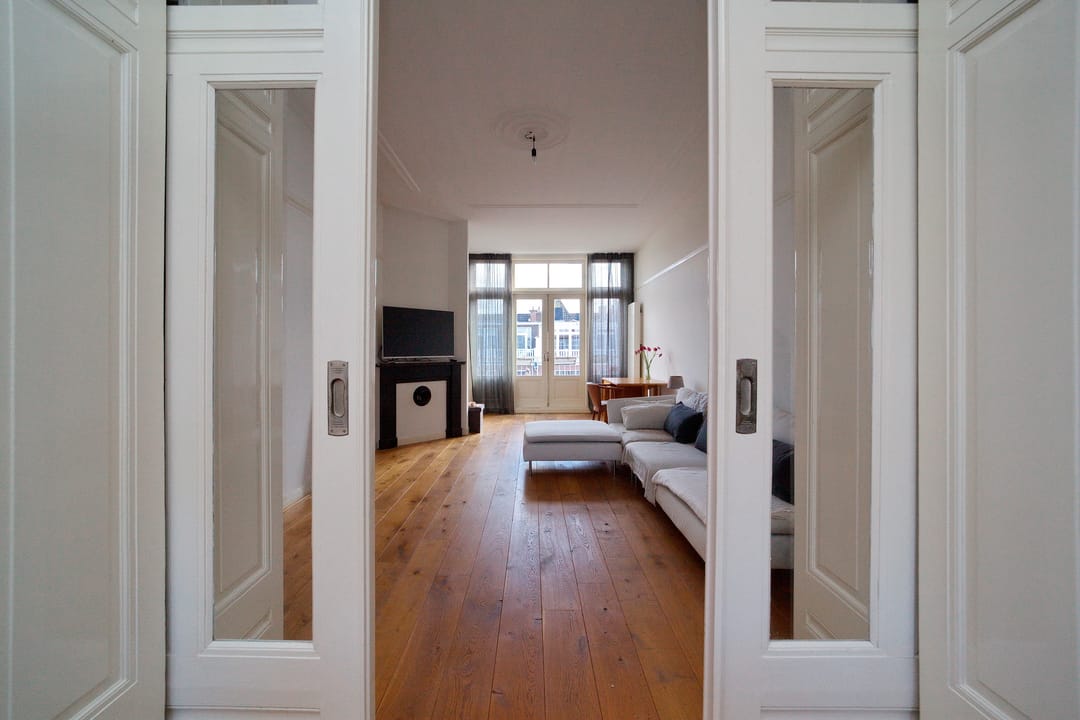 Foto 8 van Van Aerssenstraat 270