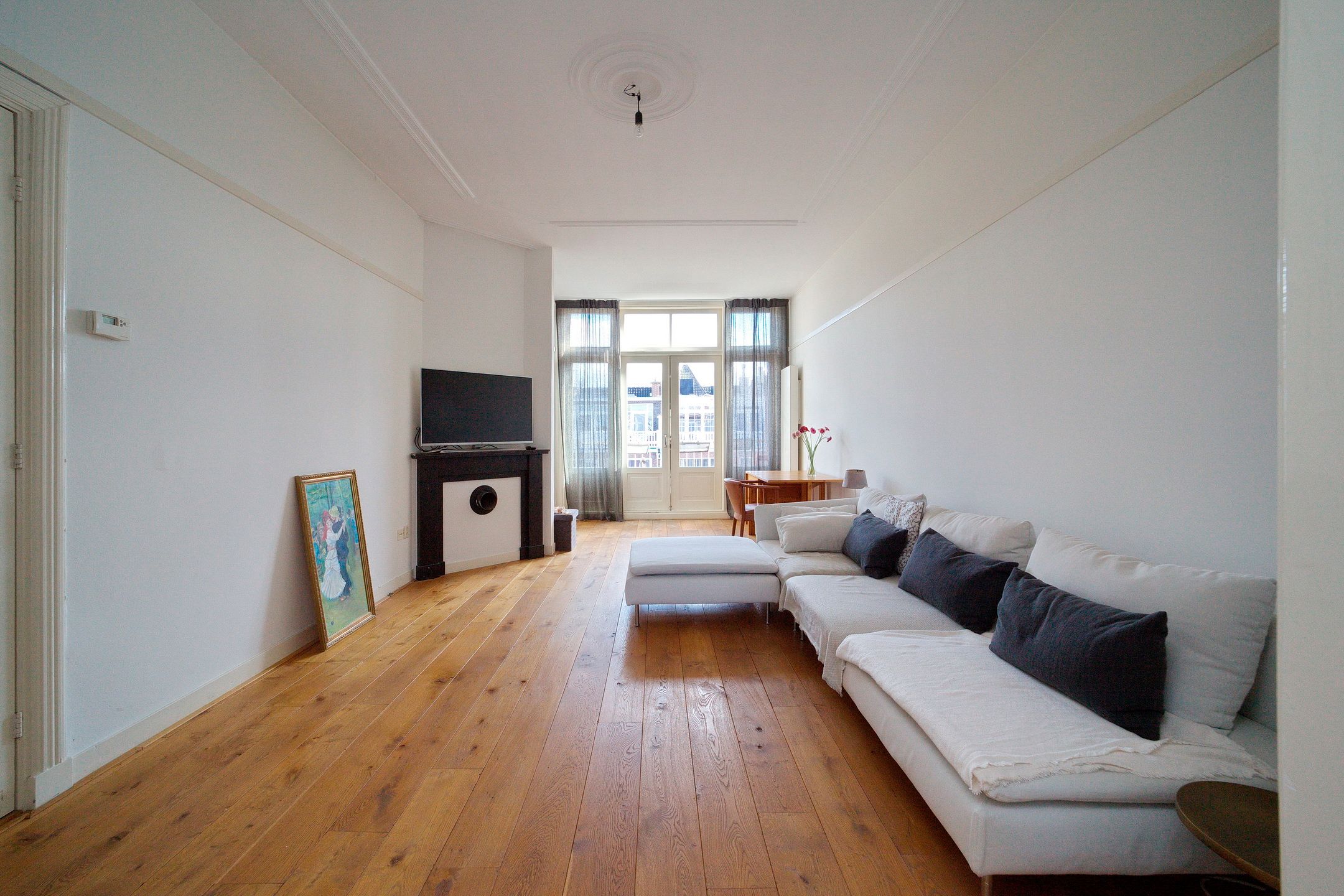 Foto 9 van Van Aerssenstraat 270