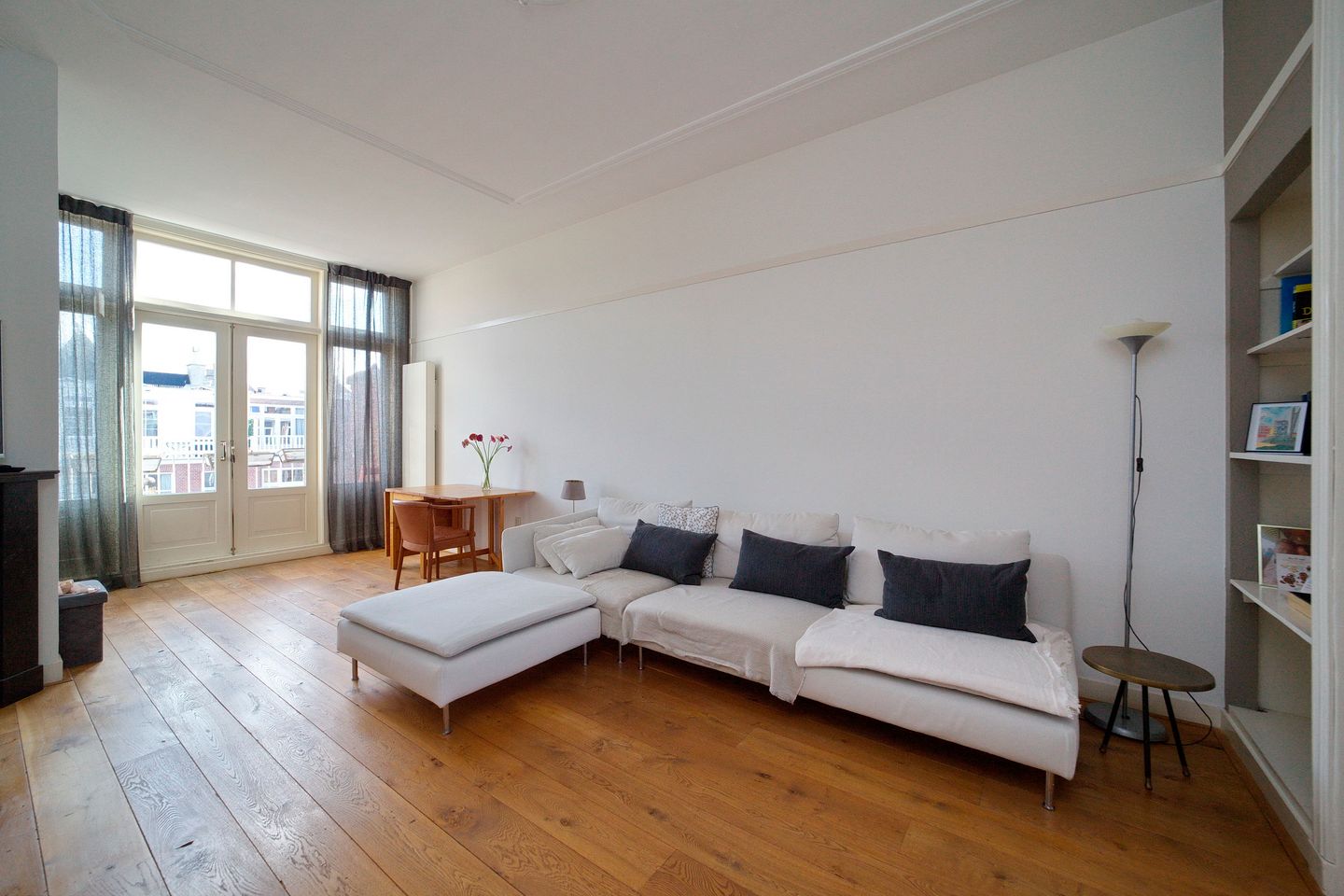 Foto 10 van Van Aerssenstraat 270