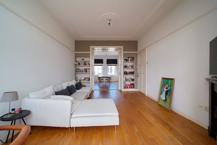 Foto 11 van Van Aerssenstraat 270