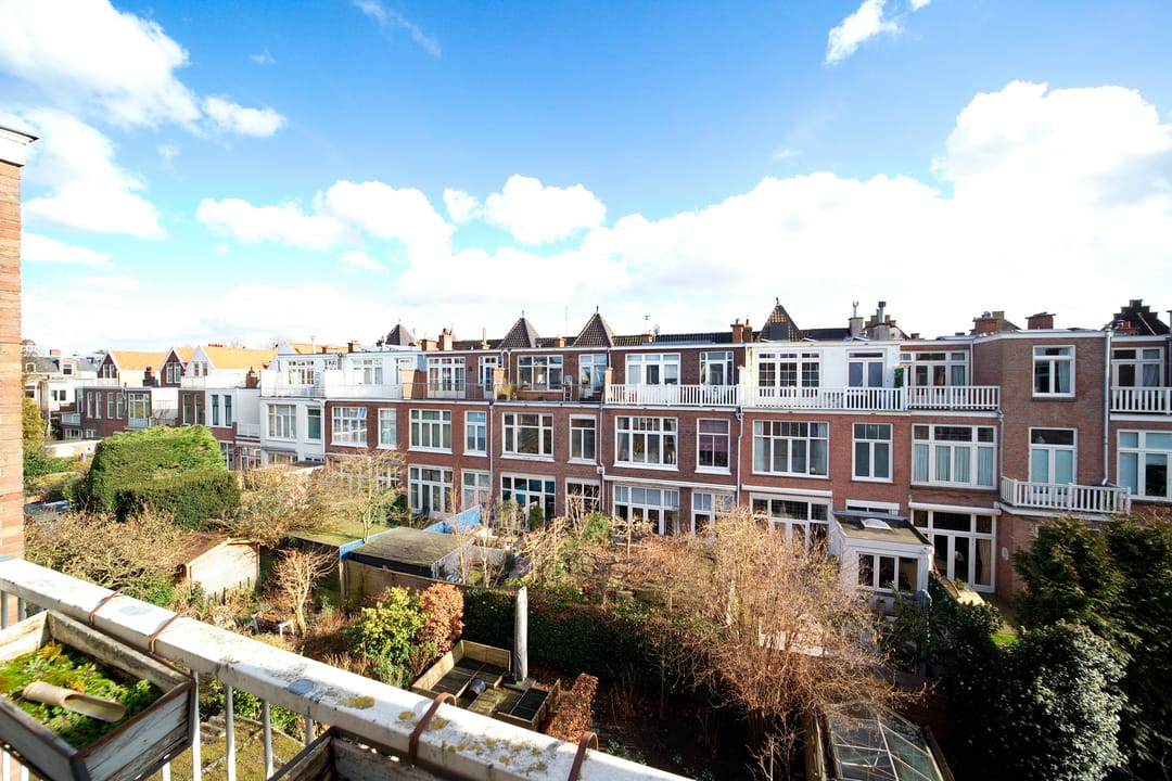 Foto 13 van Van Aerssenstraat 270