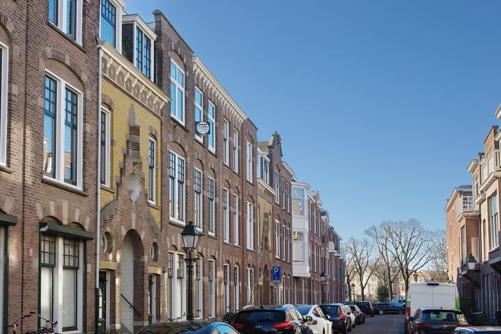 Foto 28 van Van Aerssenstraat 270