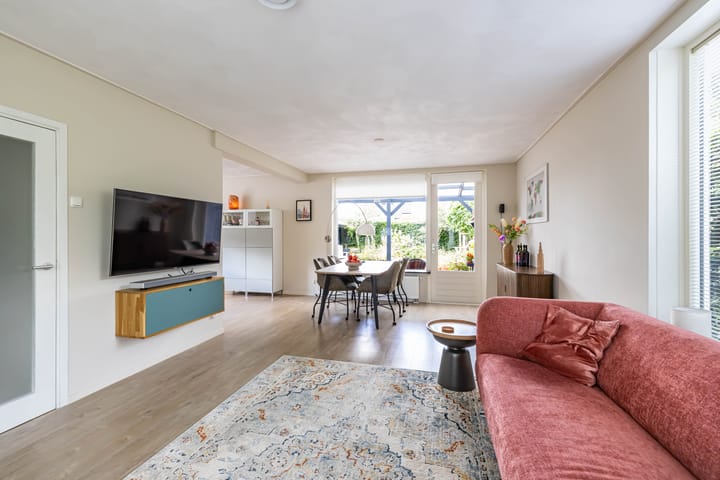 Foto 11 van Kerkstraat 11