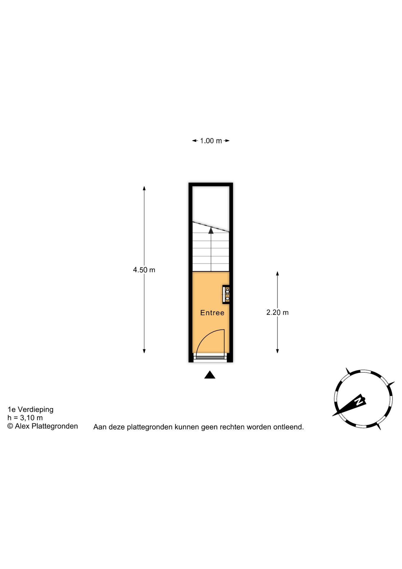 Foto 29 van Van Aerssenstraat 270
