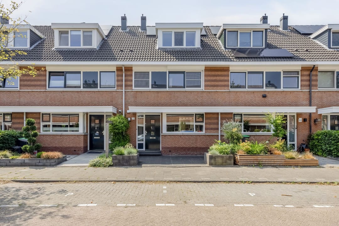 Foto 1 van Maaskantveld 20