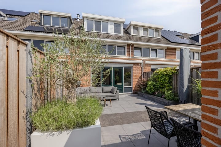 Foto 4 van Maaskantveld 20