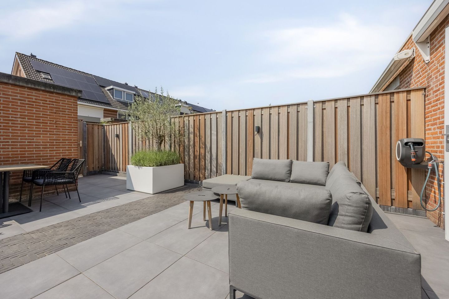 Foto 5 van Maaskantveld 20