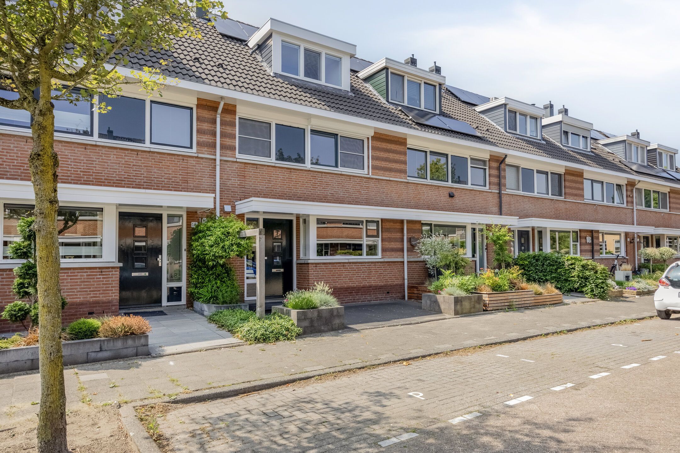 Foto 6 van Maaskantveld 20