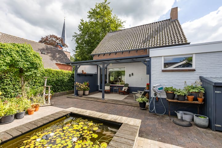 Foto 25 van Kerkstraat 11