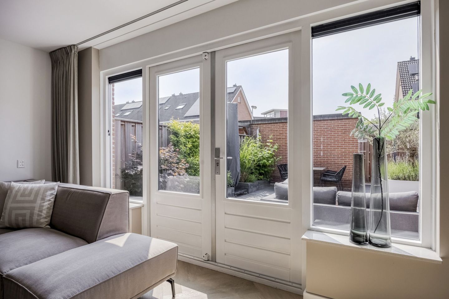 Foto 10 van Maaskantveld 20