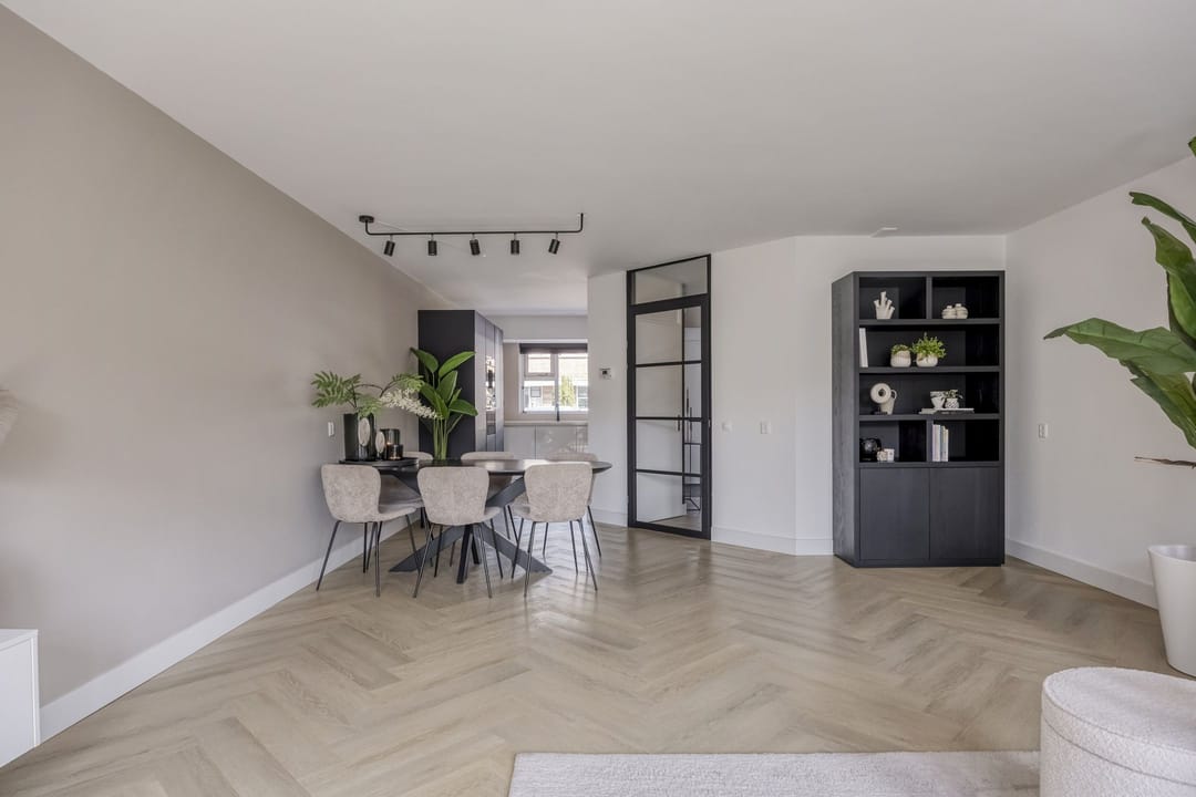 Foto 11 van Maaskantveld 20