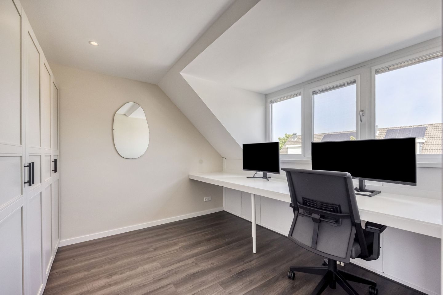 Foto 34 van Maaskantveld 20