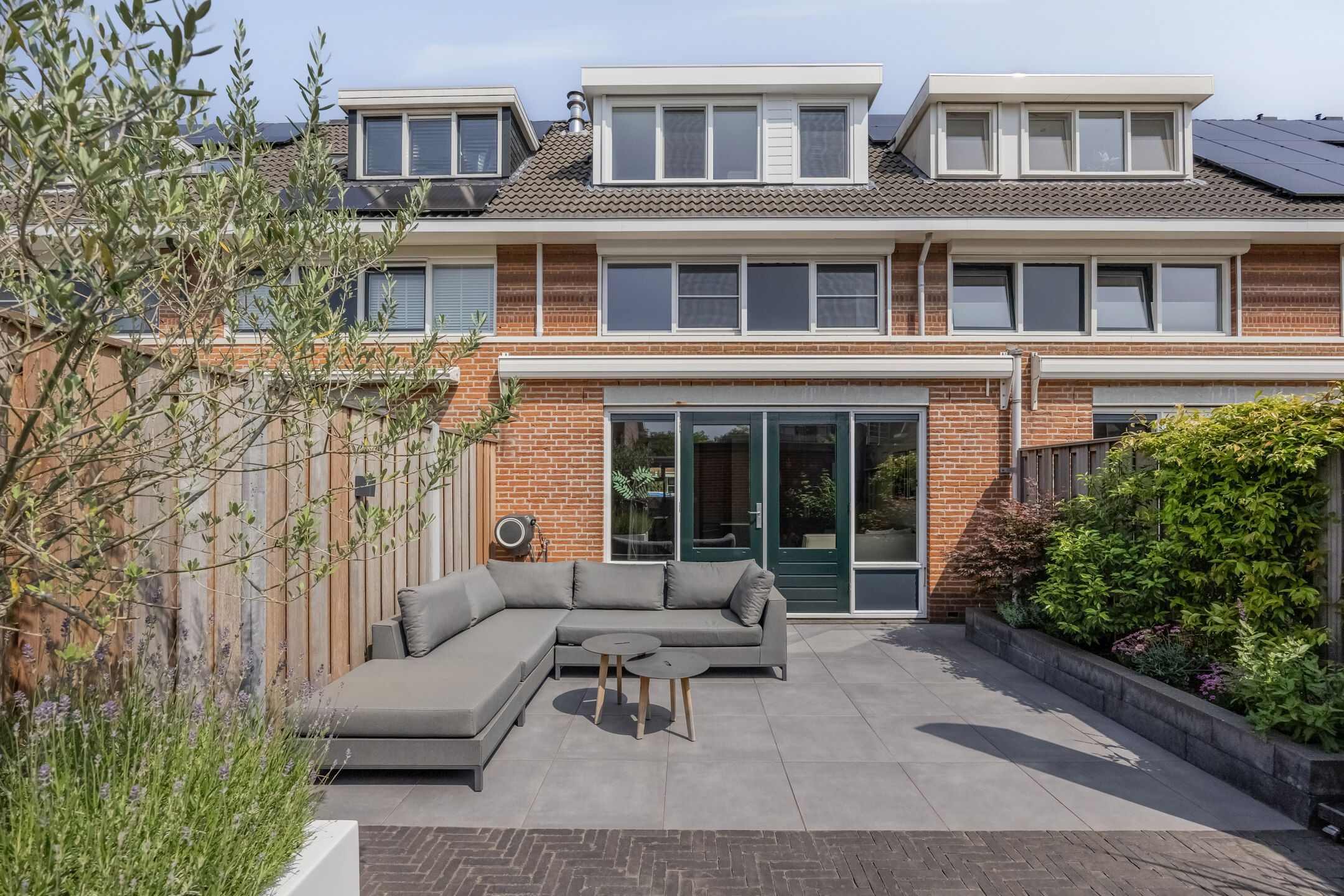 Foto 36 van Maaskantveld 20