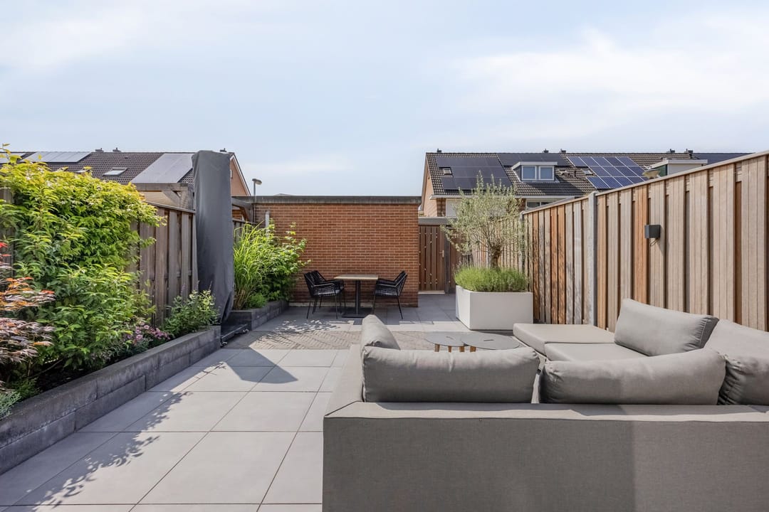 Foto 37 van Maaskantveld 20