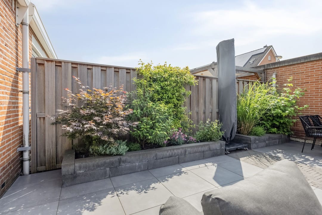 Foto 38 van Maaskantveld 20