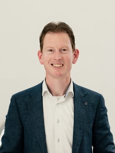 Aart Piet Blokland - NVM Register Makelaar (Directeur)