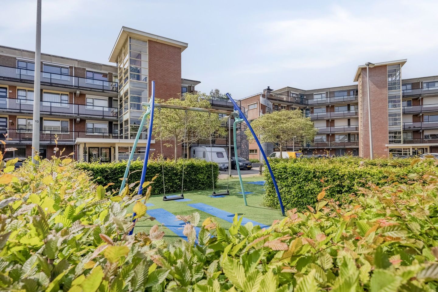 Foto 40 van Maaskantveld 20