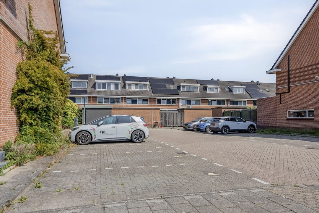 Foto 41 van Maaskantveld 20