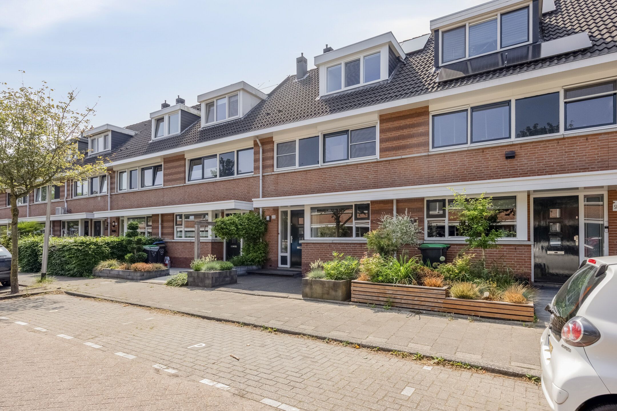 Foto 42 van Maaskantveld 20