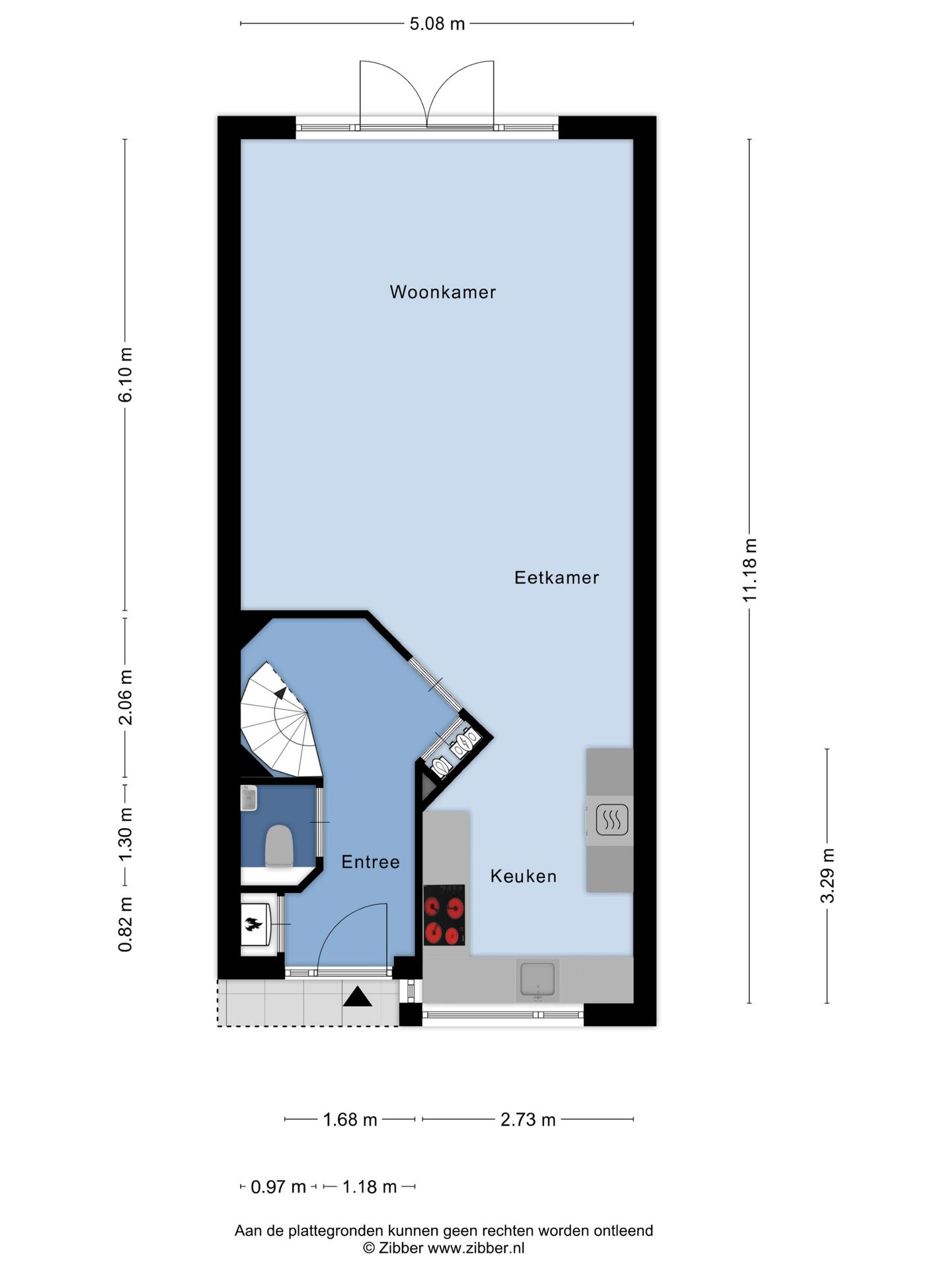 Foto 44 van Maaskantveld 20