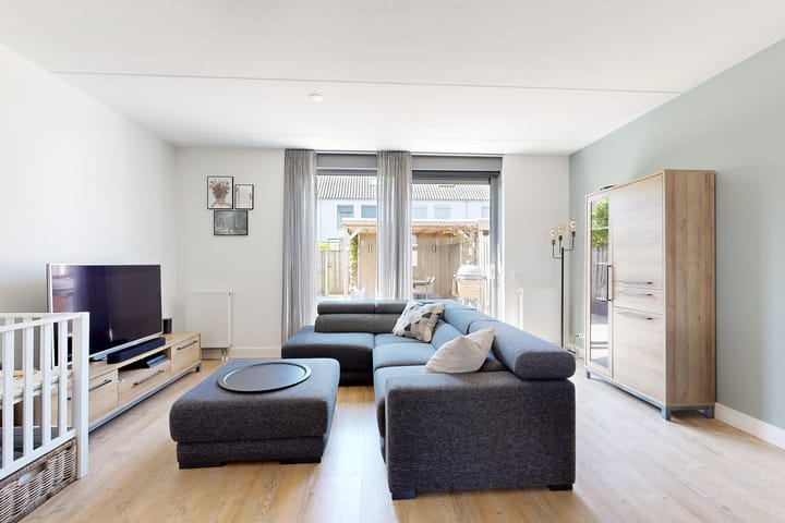 Foto 2 van Sterappel 36