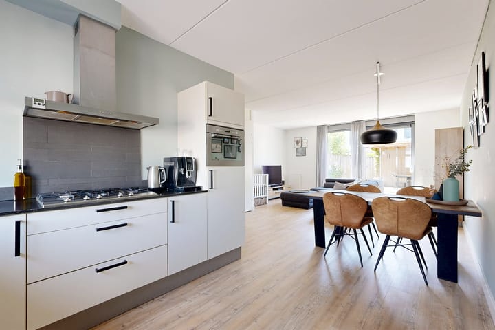 Foto 3 van Sterappel 36