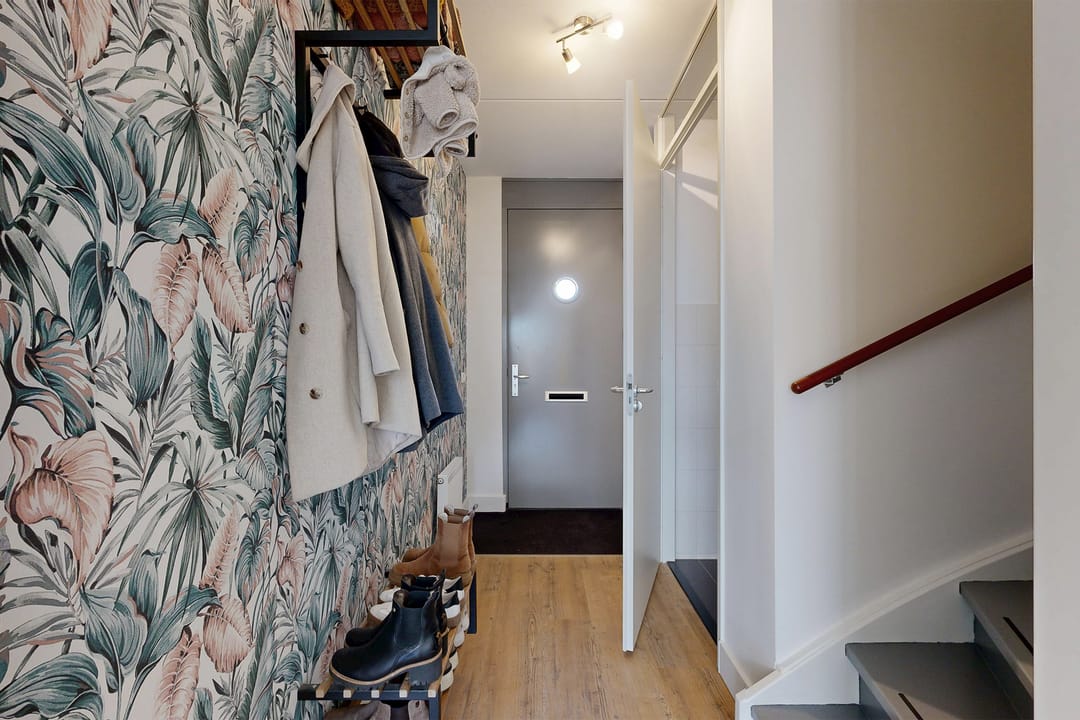 Foto 7 van Sterappel 36