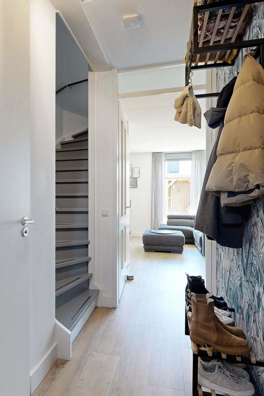 Foto 8 van Sterappel 36