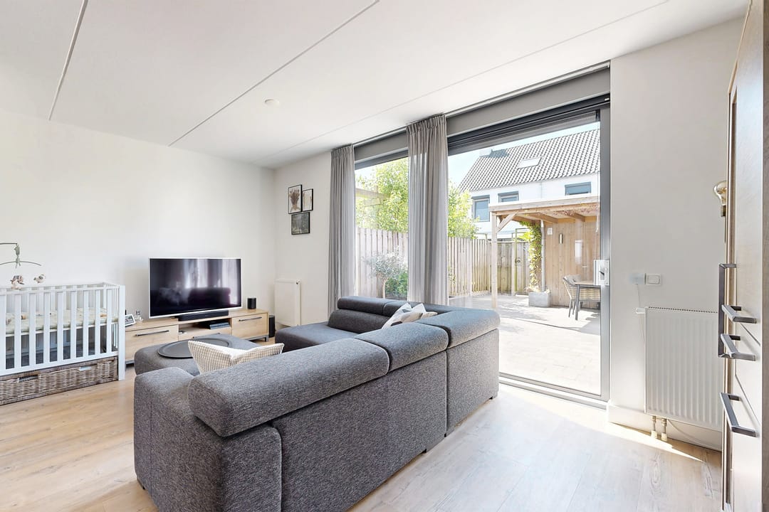 Foto 11 van Sterappel 36