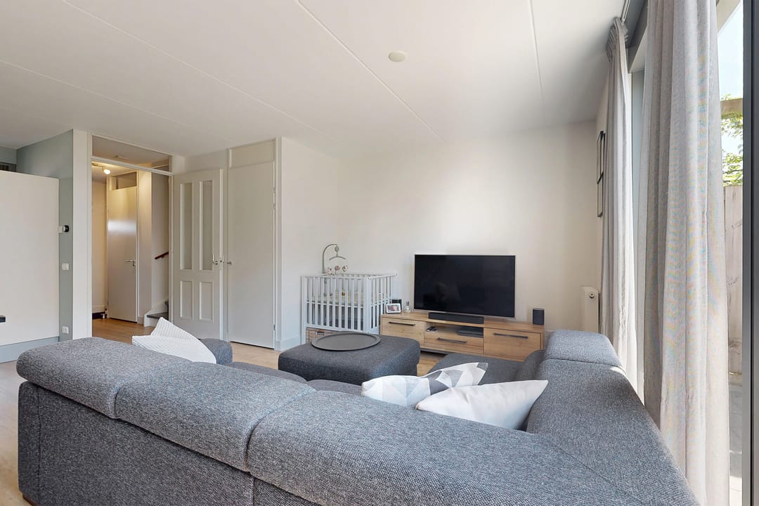 Foto 13 van Sterappel 36