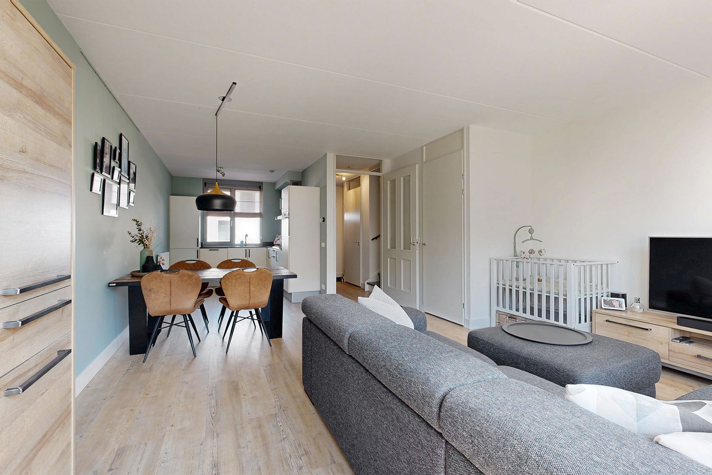 Foto 14 van Sterappel 36