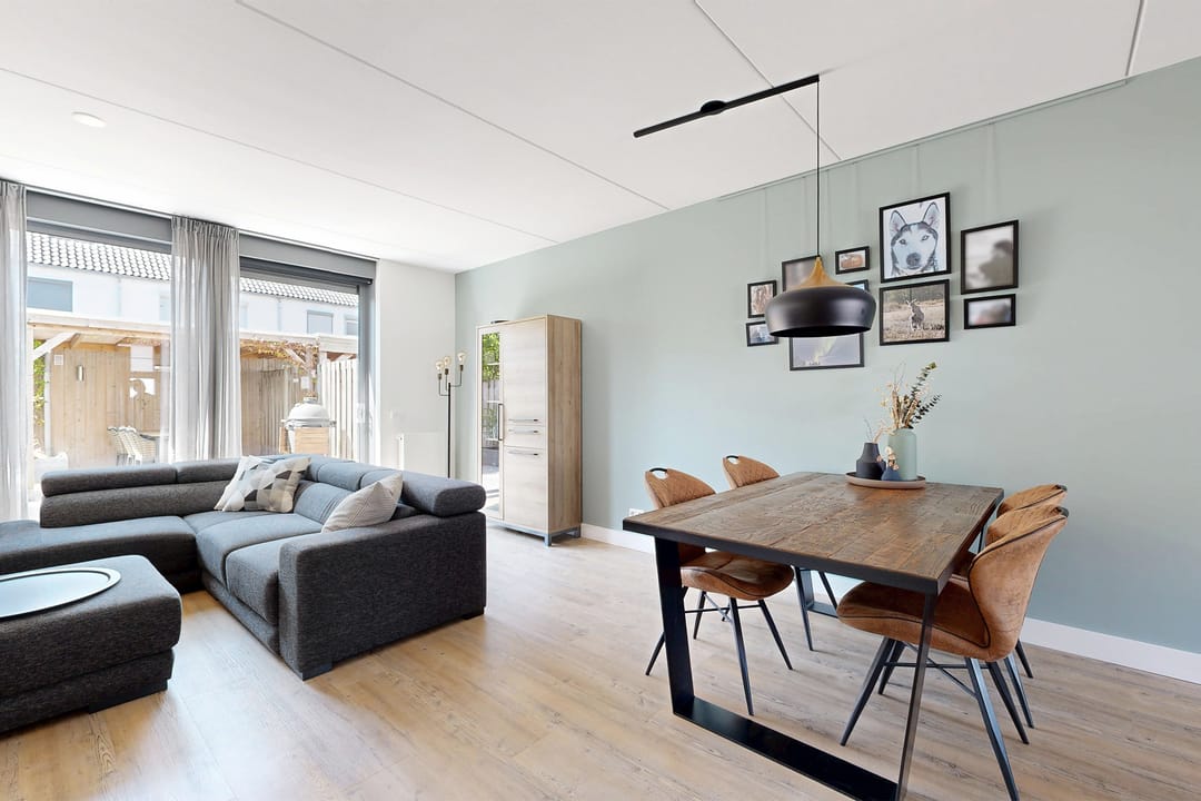 Foto 16 van Sterappel 36