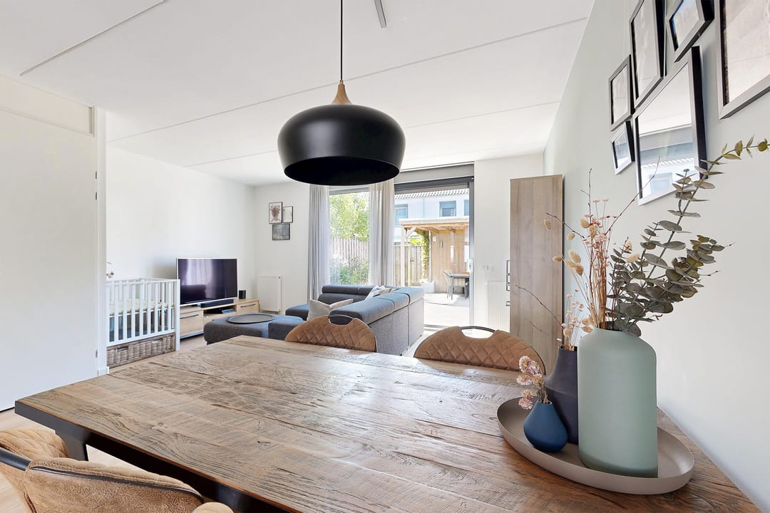 Foto 17 van Sterappel 36