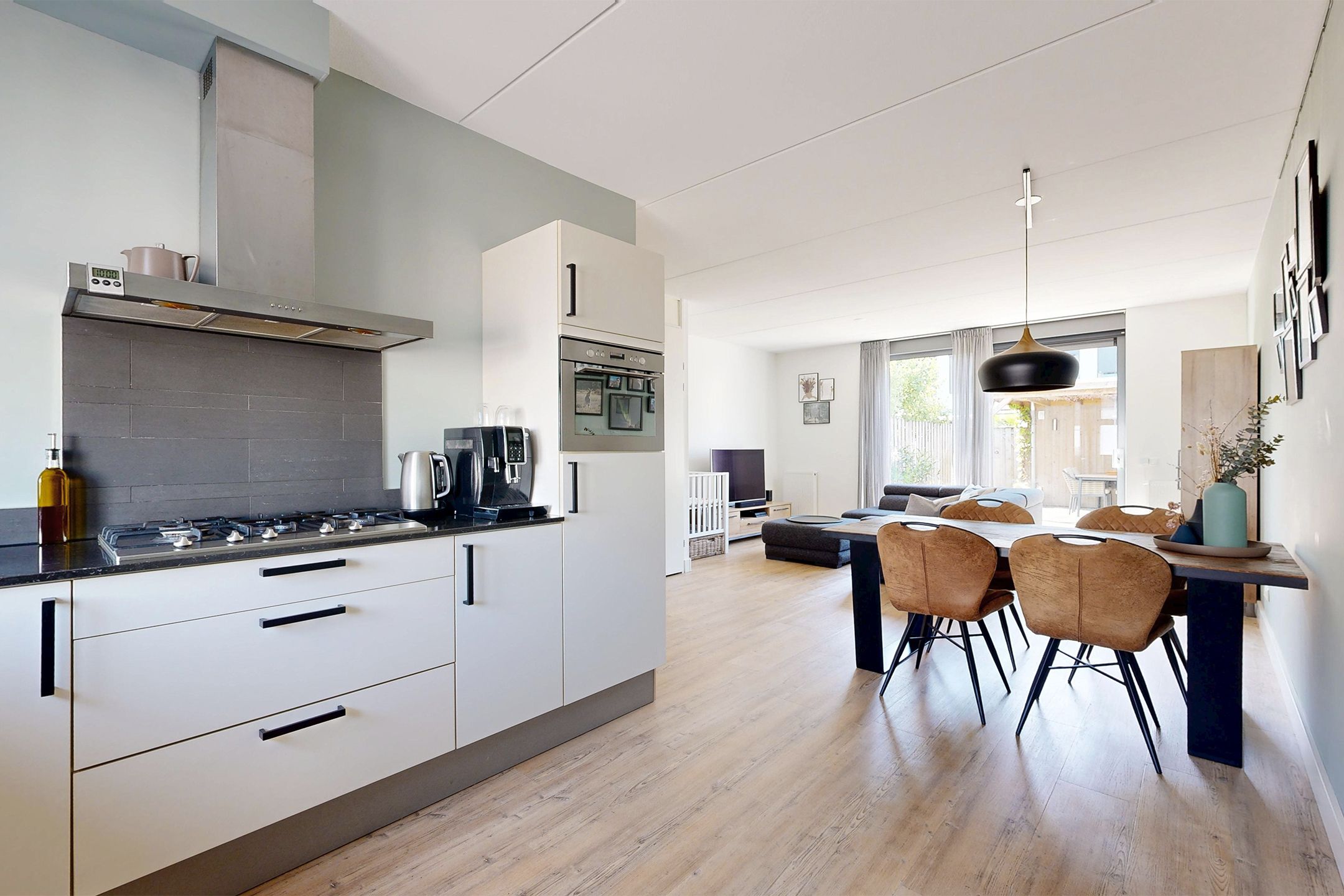 Foto 18 van Sterappel 36