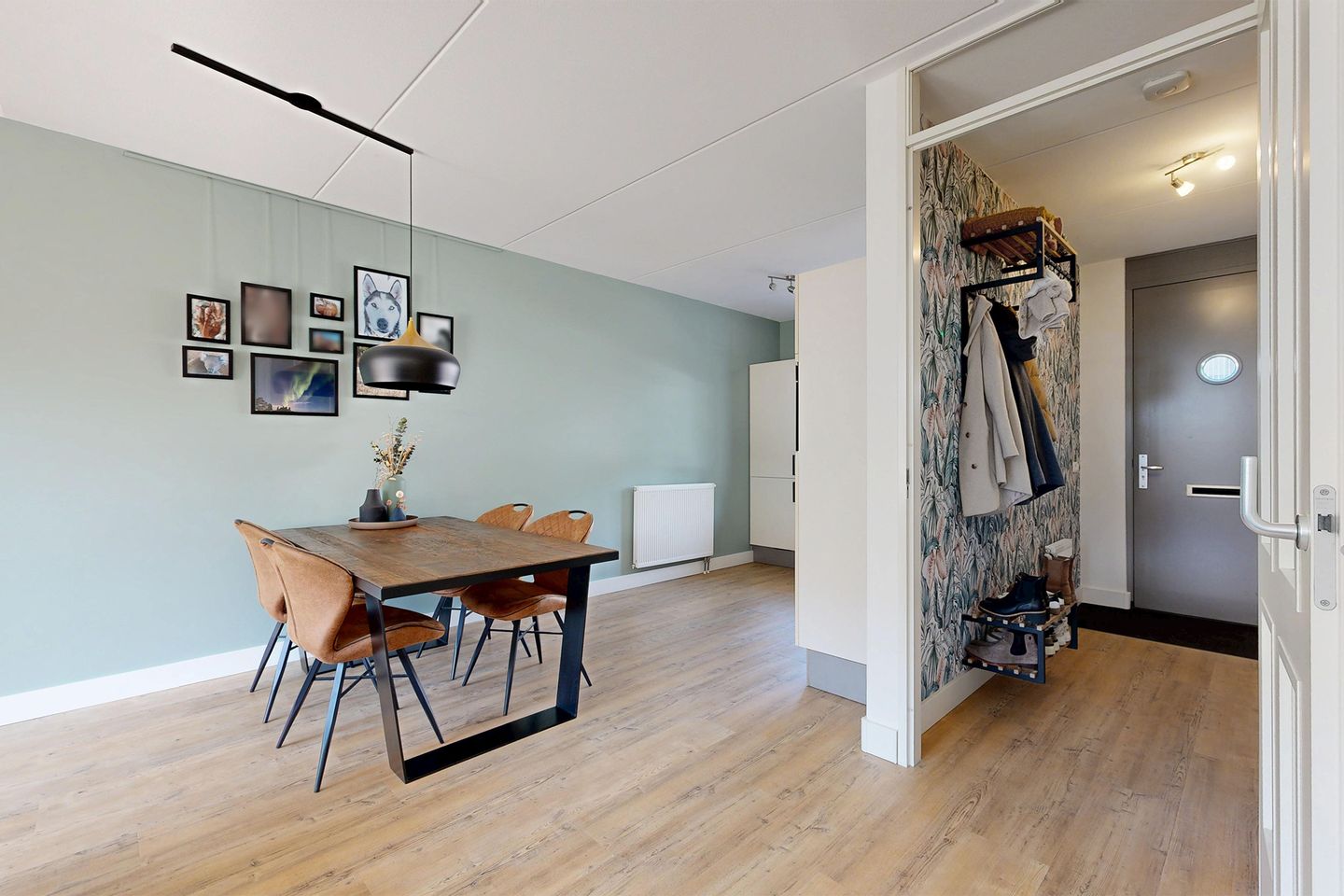 Foto 19 van Sterappel 36