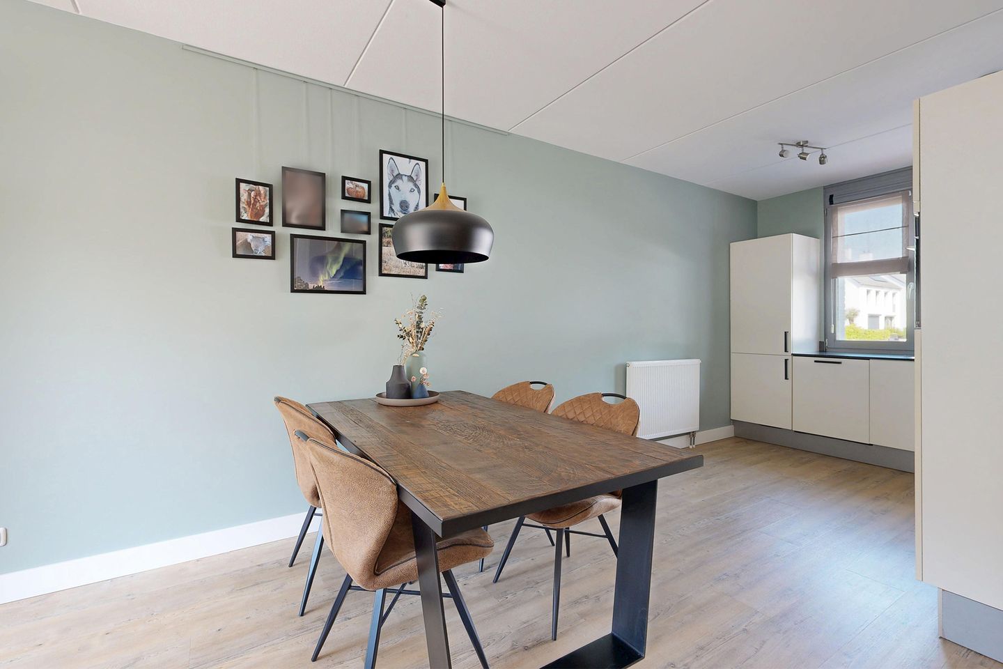 Foto 20 van Sterappel 36