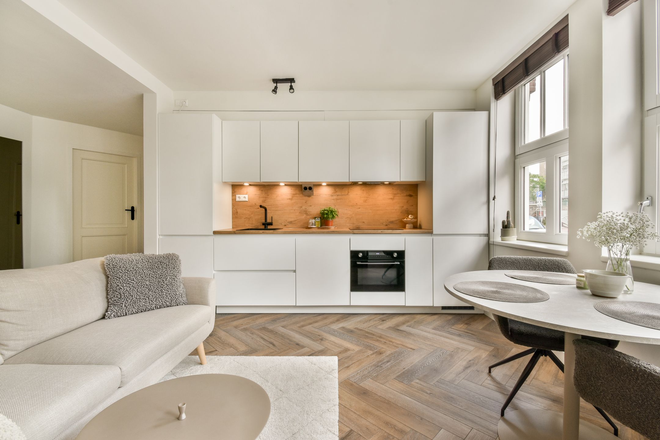 Bestevâerstraat 215-H, 215, H, Amsterdam, 1055TM, Noord-Holland, Nederland 215 