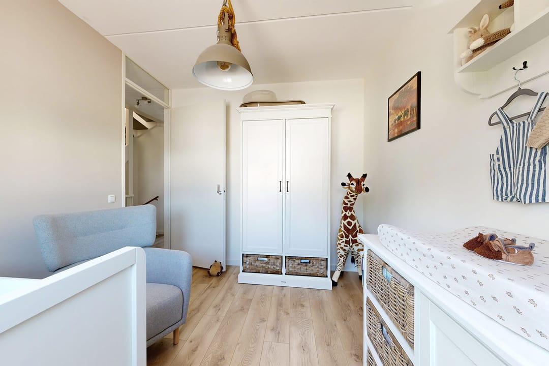 Foto 31 van Sterappel 36