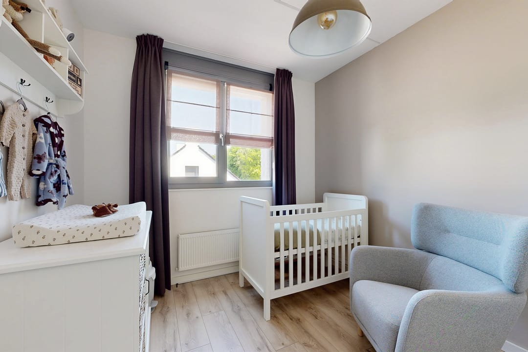 Foto 32 van Sterappel 36