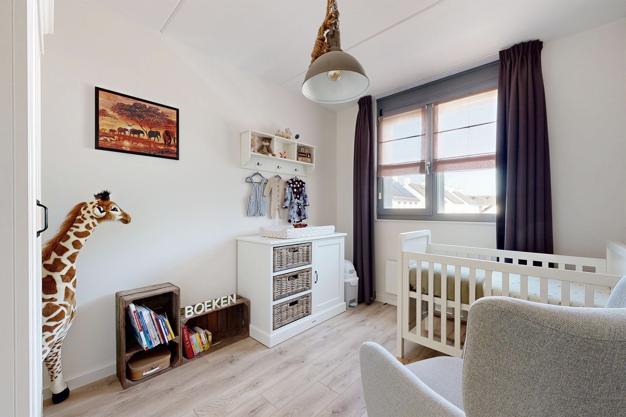 Foto 33 van Sterappel 36