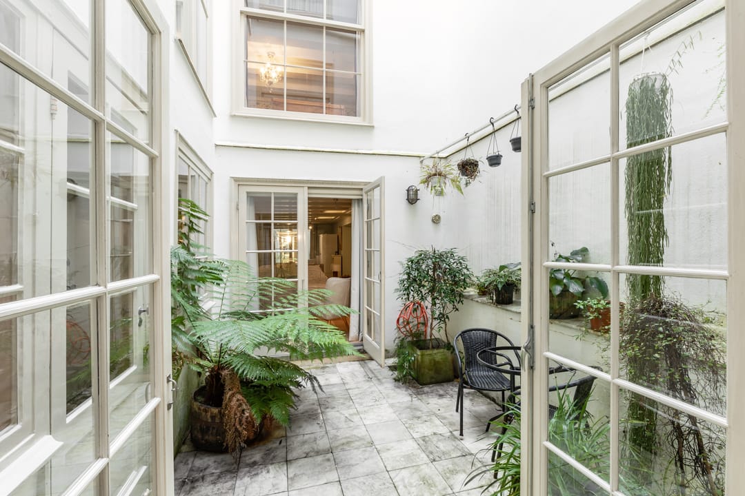 Foto 2 van Keizersgracht 227-A