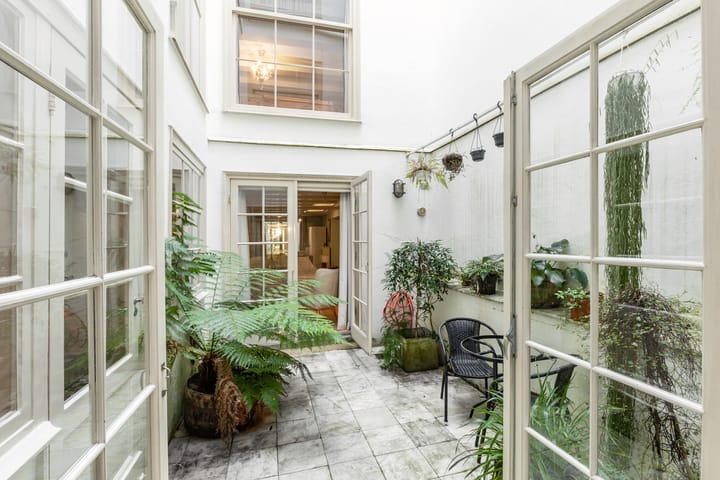 Foto 2 van Keizersgracht 227-A