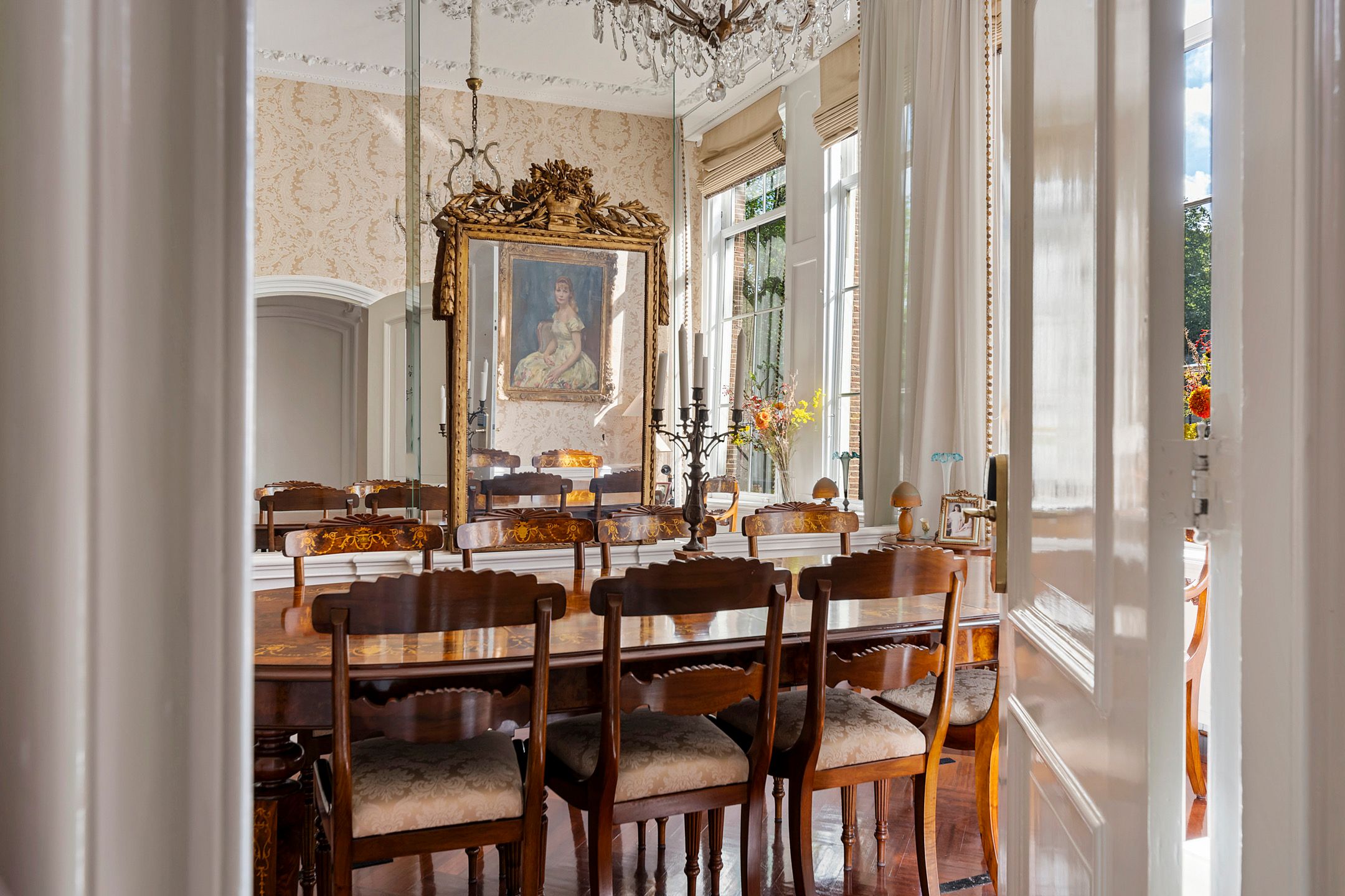 Foto 3 van Keizersgracht 227-A