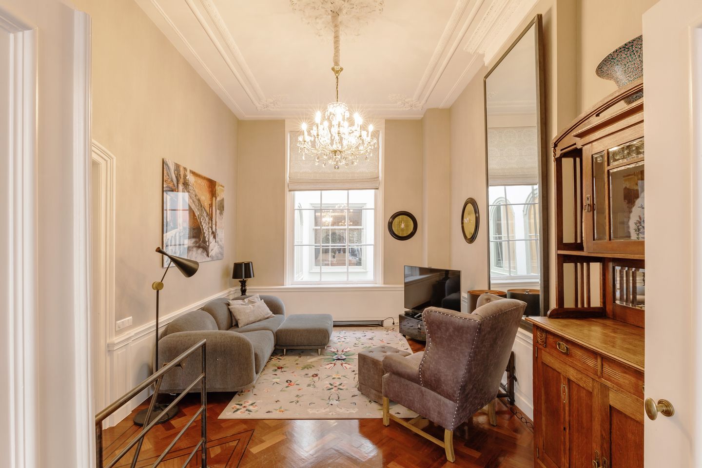 Foto 4 van Keizersgracht 227-A