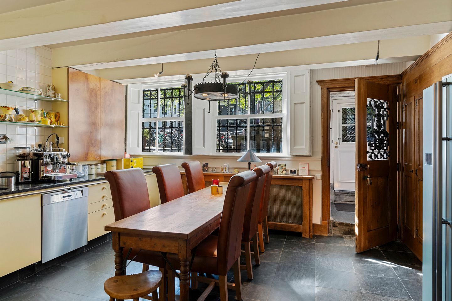 Foto 5 van Keizersgracht 227-A