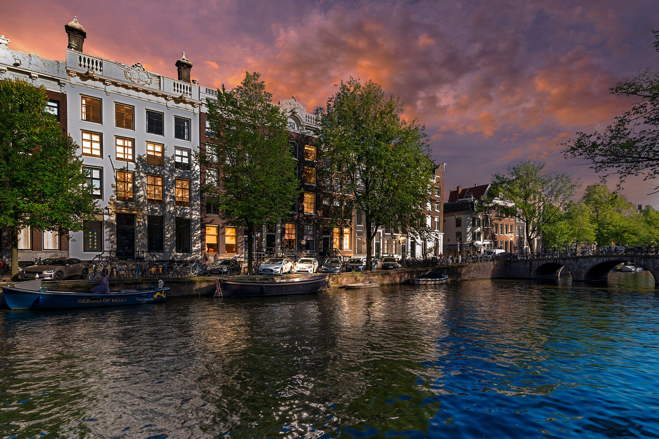 Foto 6 van Keizersgracht 227-A