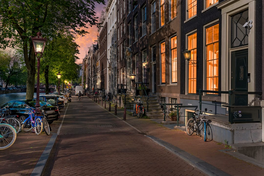 Foto 7 van Keizersgracht 227-A