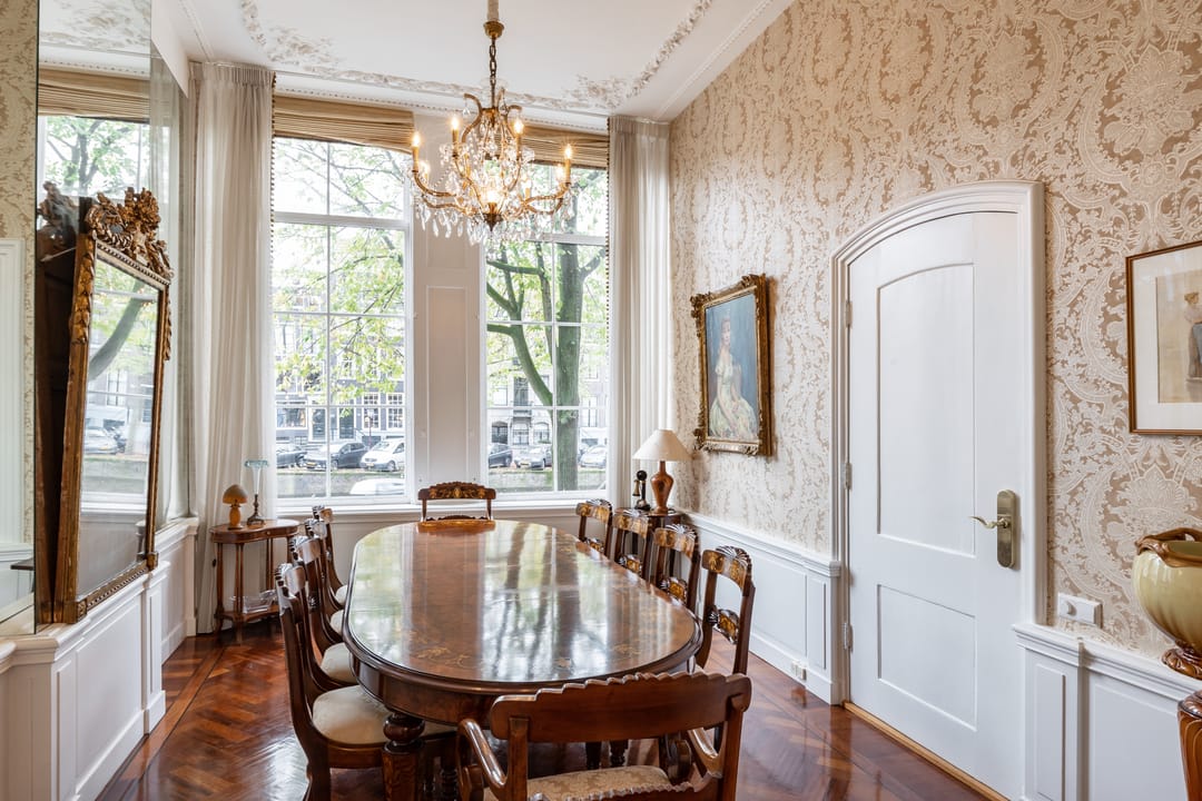 Foto 8 van Keizersgracht 227-A