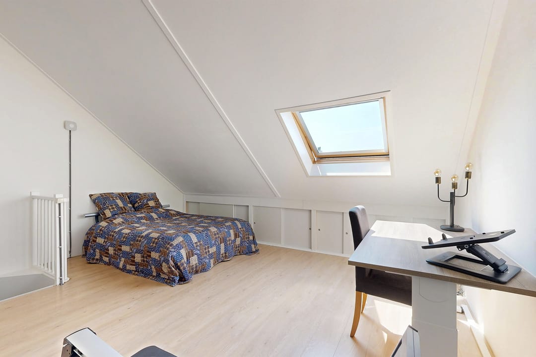 Foto 41 van Sterappel 36